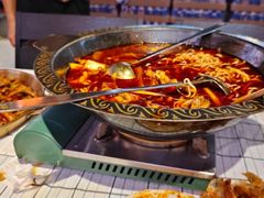-蛙老爹·蜀香美蛙鱼头(王家湾店)