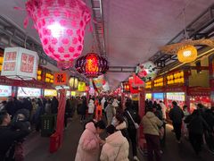 -上街里市集(悦喜客来广场店)