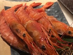 -厚贞日式烤肉(龙之梦店)