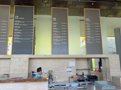 -半山半岛洲际度假酒店·观海廊