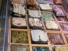 -阿串串老火锅(力盟店)