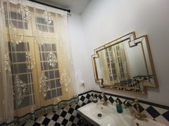 -民国红公馆·艺文空间(颐和路店)