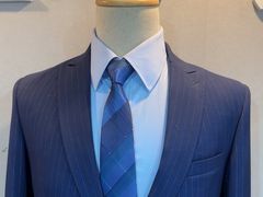 -匠心裁缝高级西服定制改衣(宝山店)