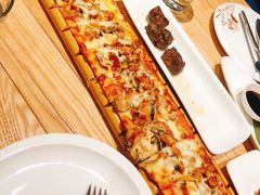 -窑啊窑窑炉烧烤(合生广场店)