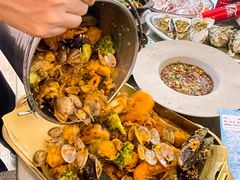 -巽寮印象美食部落餐厅·海鲜·地方特色菜(惠州体验店)