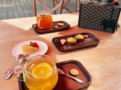 -醉了的船Le Bateau Ivre(温江店)