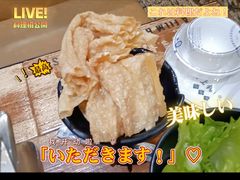 炸腐竹-愿者上钩(龙华华润万家店)
