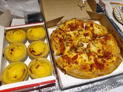 -必胜客(栖乐荟店)