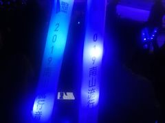 -欢乐海岸水秀剧场