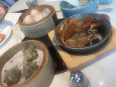 -滋粥楼·顺德菜(番禺广场总店)