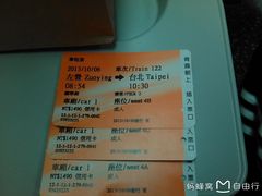 -文府路口(Taiwan High Speed Rail Zuoying Station)