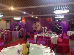 -Sunny喜铺婚礼策划(东部店)