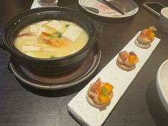 -庐灶江南·江南菜·四合院Bistro(东直门雍和宫·原华侨宾馆店)