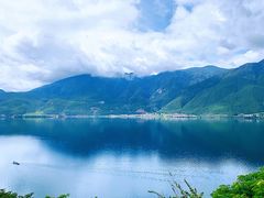 -丽江泸沽湖景区