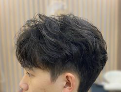 -尤司男士国潮理发馆