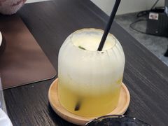 -22ºN BISTRO西餐&酒馆