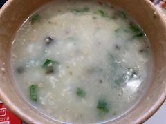 -曼玲粥店(五光食色美食城店)