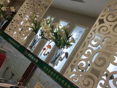 -何鲜菇火锅(大营盘店)