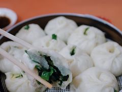 -杭州小吃(工人体育场北路店)