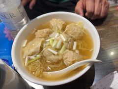 -一记面馆(易发店)