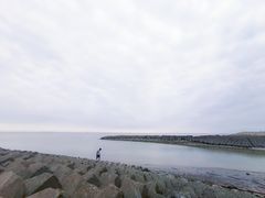 -南汇嘴观海公园