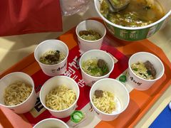 -上海跨国采购会展中心