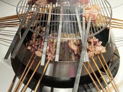 -源味居手把签烧烤(长春一店)