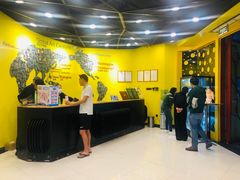 -杨梅红艺术教育(深圳南山书城教学中心)
