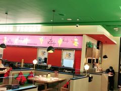 大堂-蛙小侠(五象万象汇店)