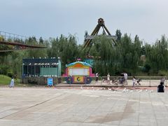 -华夏文旅海洋公园