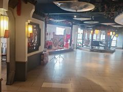 -红灯笼大酒楼(通湖路店)