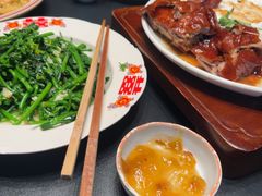 -广府乡下·饭庄(新港东路店)