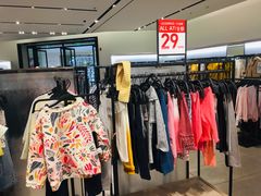-ZARA HOME(长楹天街购物中心店)