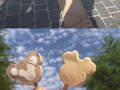 -迪士尼小镇