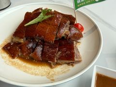 -椿记烧鹅(叠彩店)