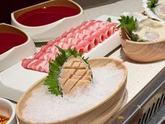 -海底捞火锅(创意园店)