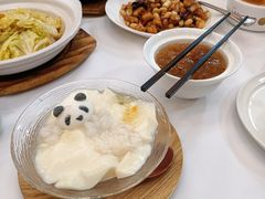 熊猫豆花汤圆-眉州东坡(亚运村店)