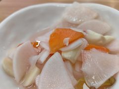 -丽影重庆小面(定西路店)