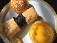 -夏宫中餐厅(静安香格里拉店)