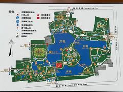 -陶然亭公园