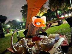-苏州湾体育公园