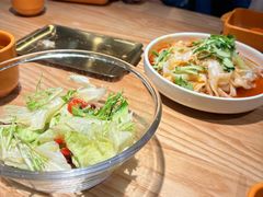 -谷丽麦馕新疆菜·清真(步步高梅溪新天地店)