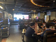 -麦凯伦烧烤·精酿超级工厂店(金桥总店)