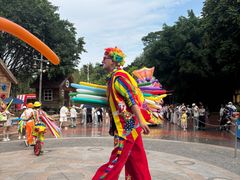 -南宁方特东盟神画