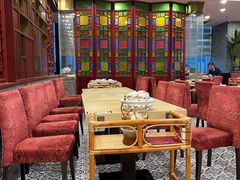 -点都德(龙之梦店)