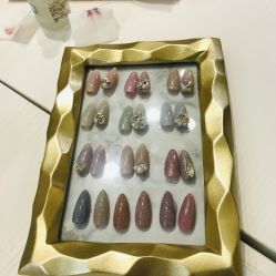 -森日式美甲沙龙MORI NAIL总店
