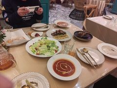 -MIO弥欧洋房西餐厅(中央大街店)