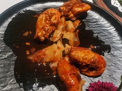 -老伙记海鲜码头(北滘店)