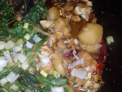 android_upload_pic-福熙鼎铁锅炖鱼(槐中路店)