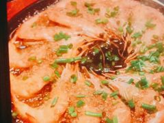 -老淮安·淮安菜(涟水店)